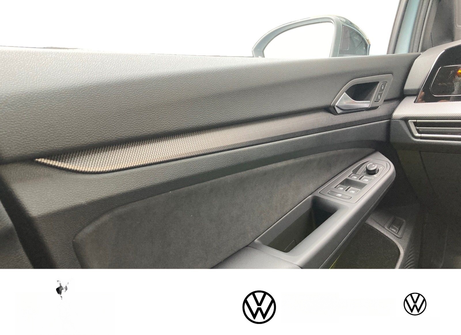 Volkswagen Golf VIII Variant R-Line 2.0 TDI DSG AHK+KEYLESS foto 13