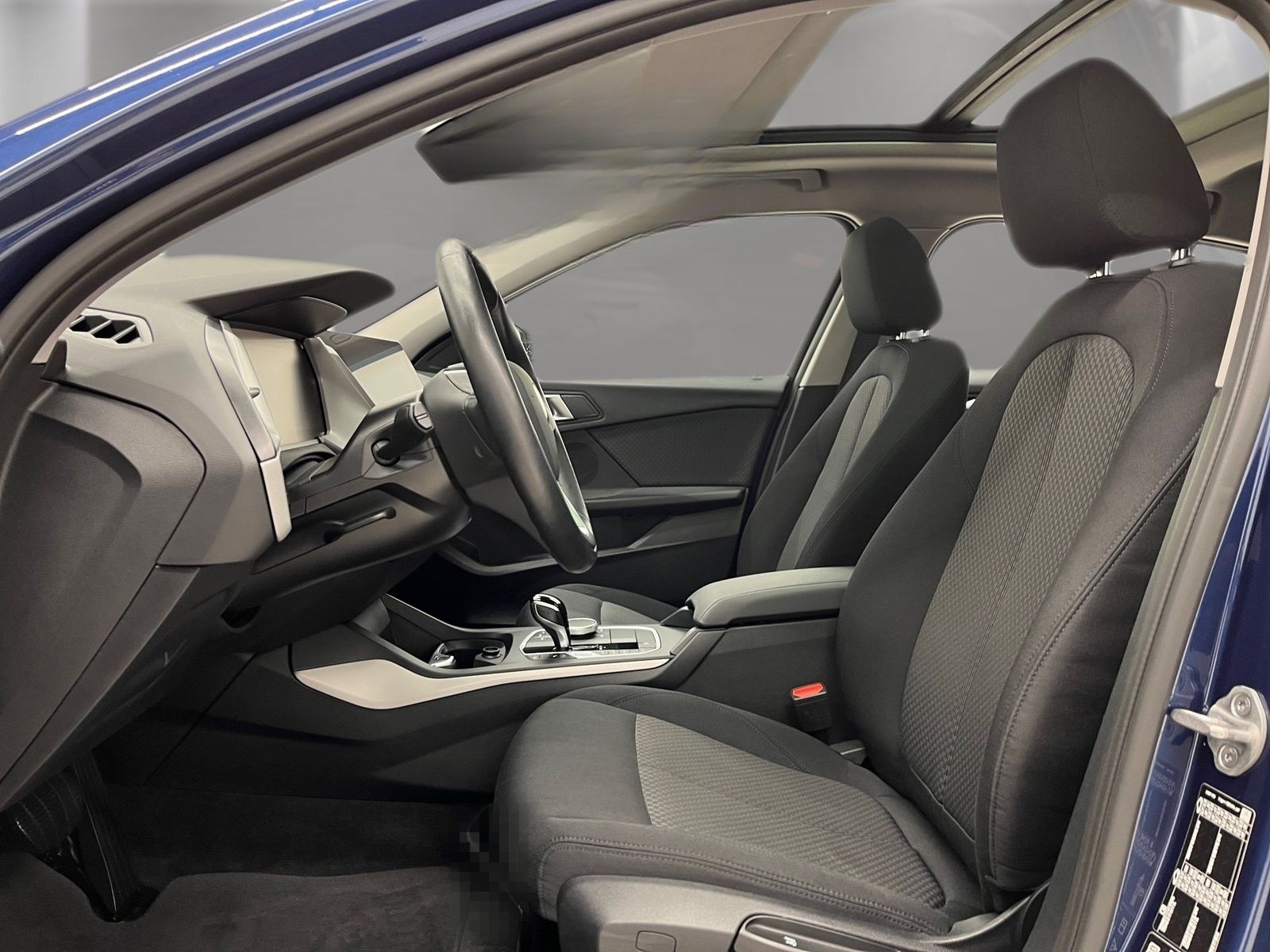 BMW 120d xDrive LiveCockpitProf Pano.Dach PDC LED foto 7