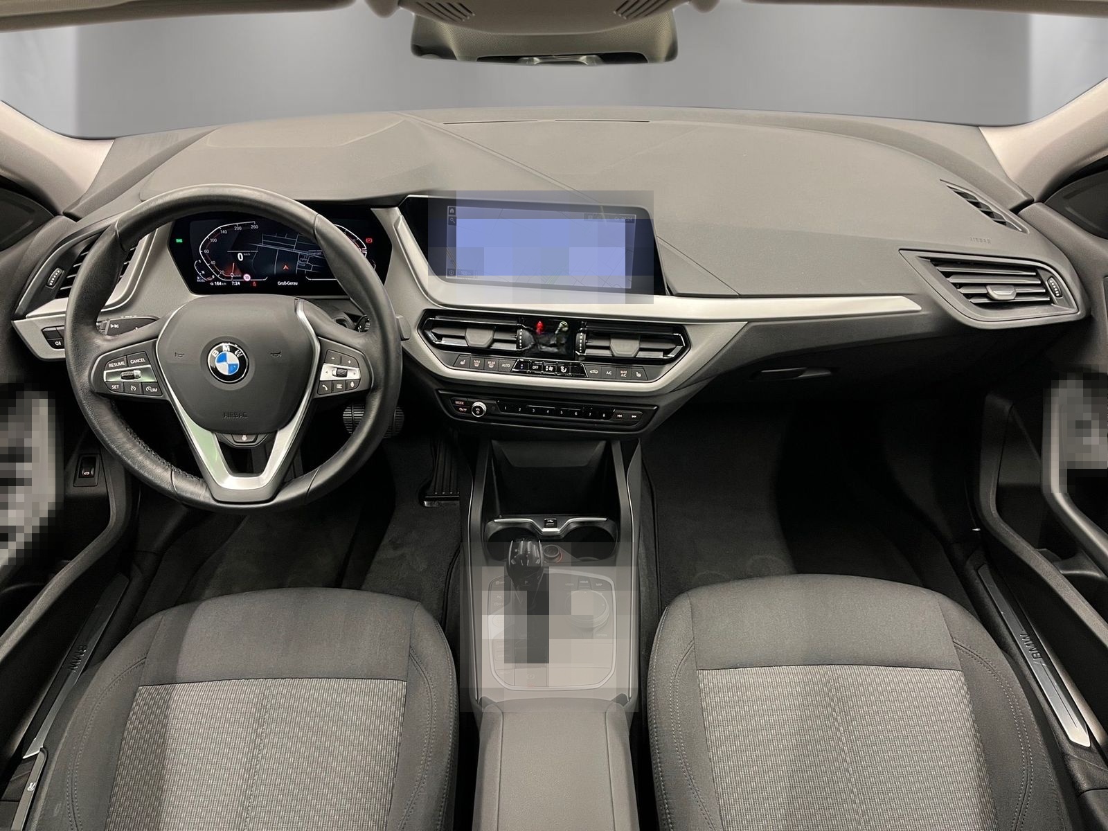 BMW 120d xDrive LiveCockpitProf Pano.Dach PDC LED foto 10