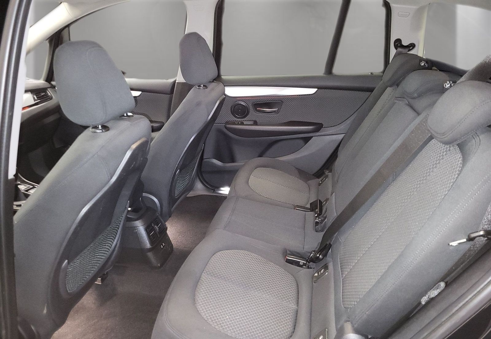 BMW 216d Gran Tourer Navi AHK Kamera Driv.Assist foto 11