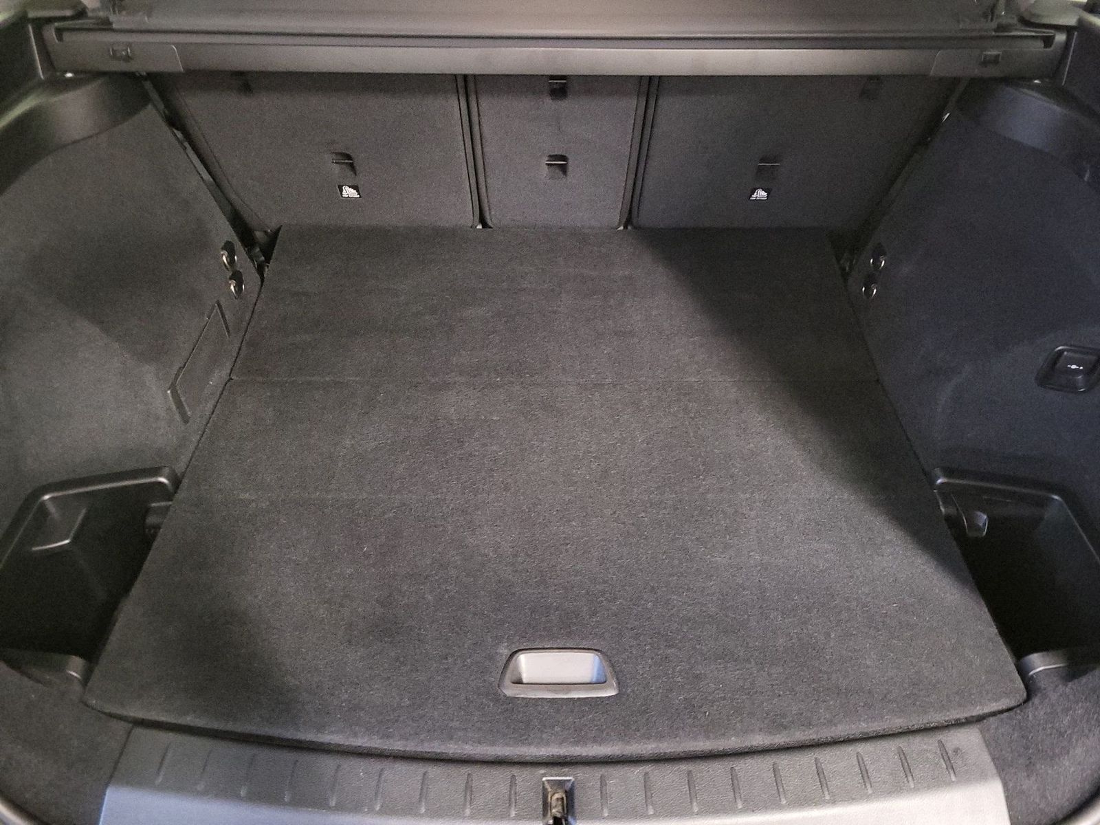 BMW 216d Gran Tourer Navi AHK Kamera Driv.Assist foto 12