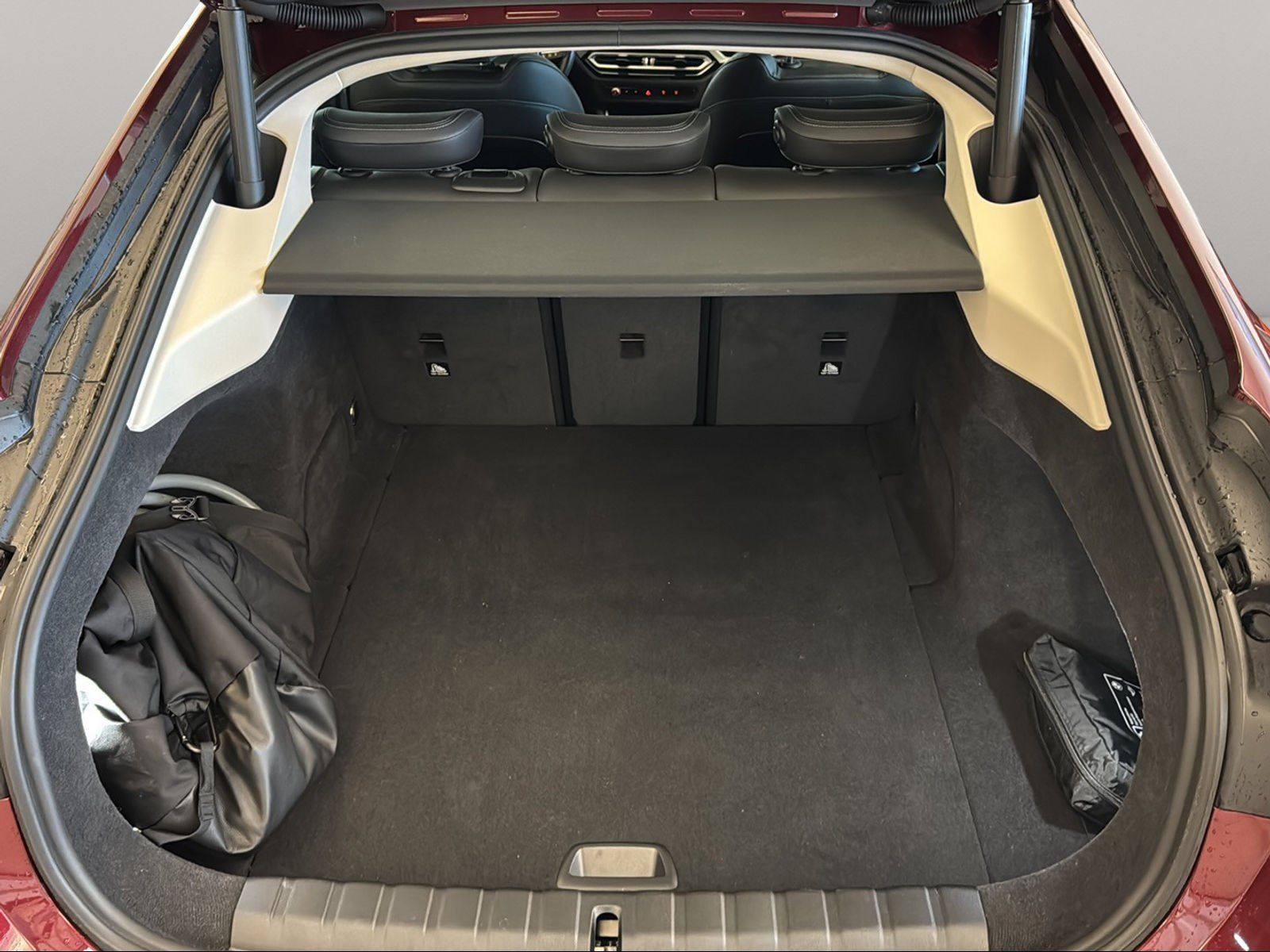 BMW i4 eDrive35 Gran Coupé Navi Driv.Assist.Prof foto 13
