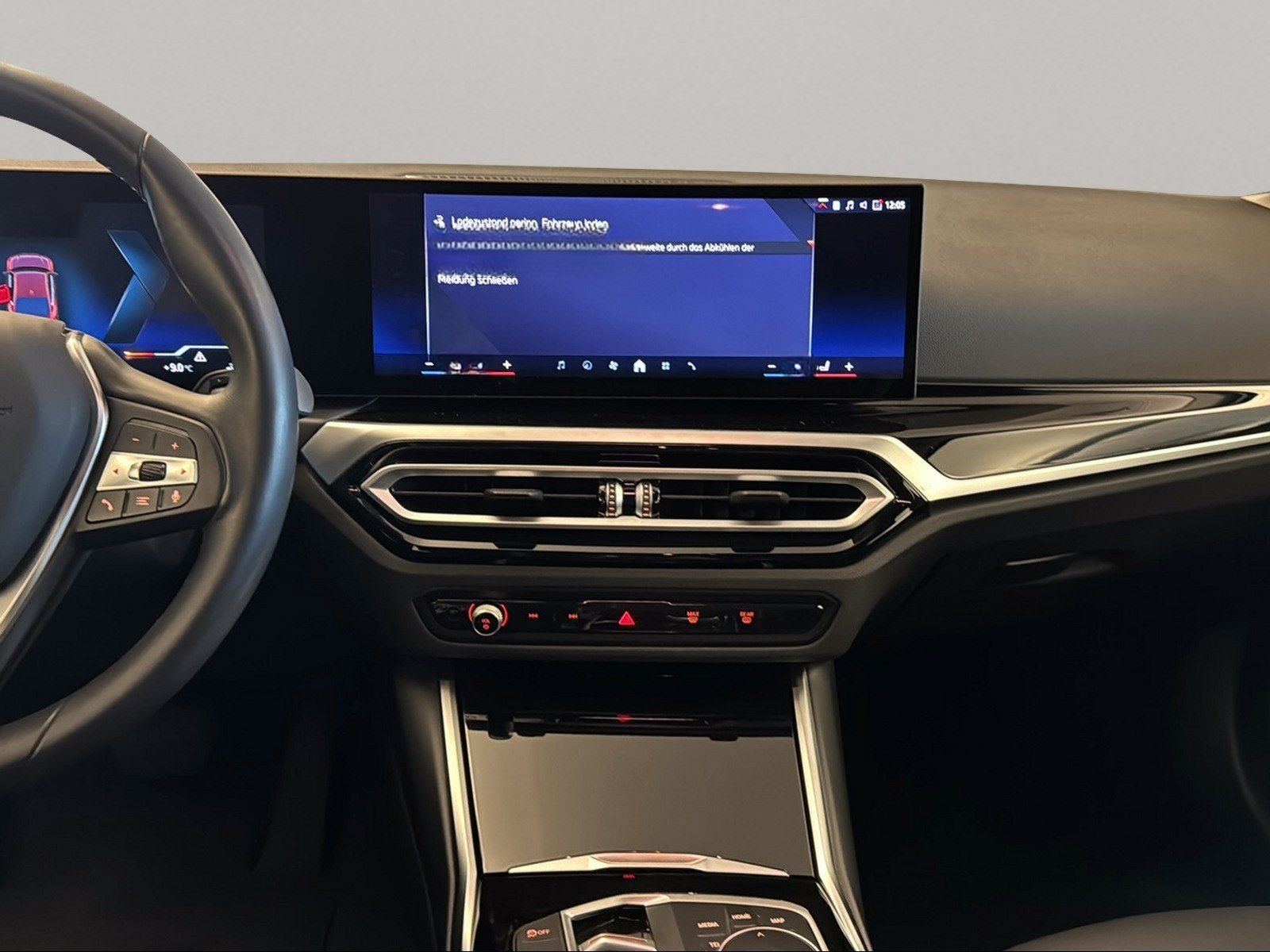 BMW i4 eDrive35 Gran Coupé Navi Driv.Assist.Prof foto 16
