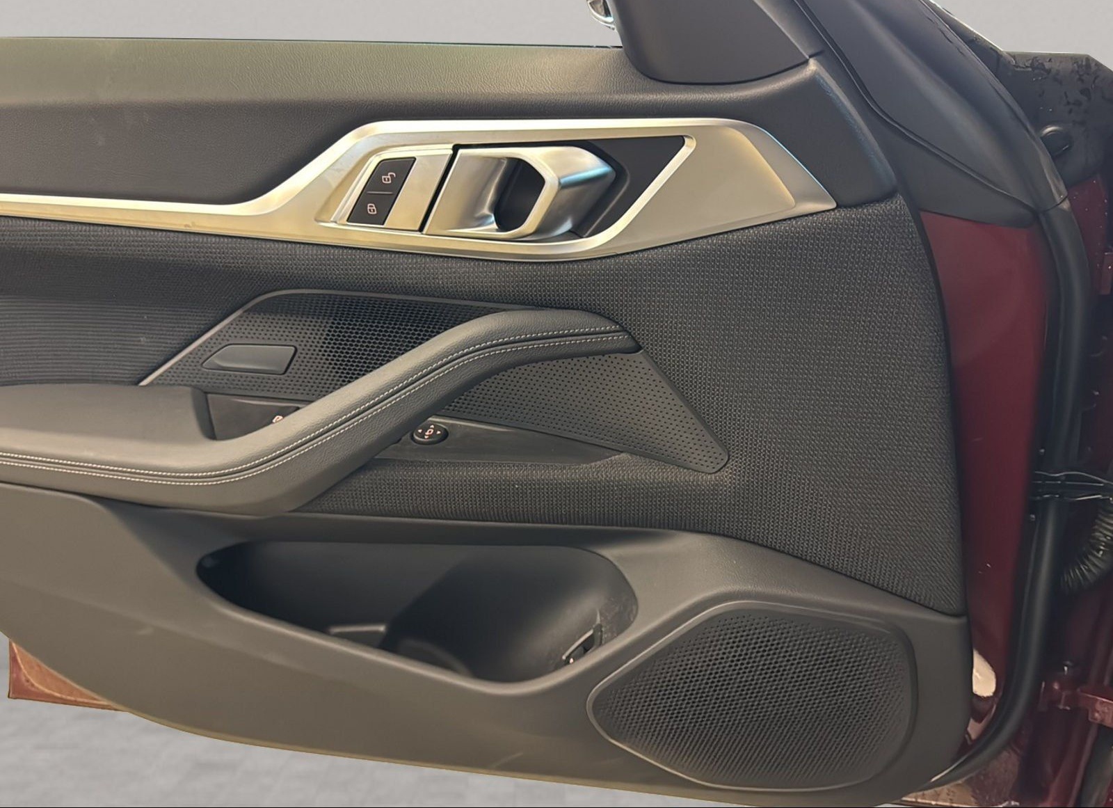 BMW i4 eDrive35 Gran Coupé Navi Driv.Assist.Prof foto 18