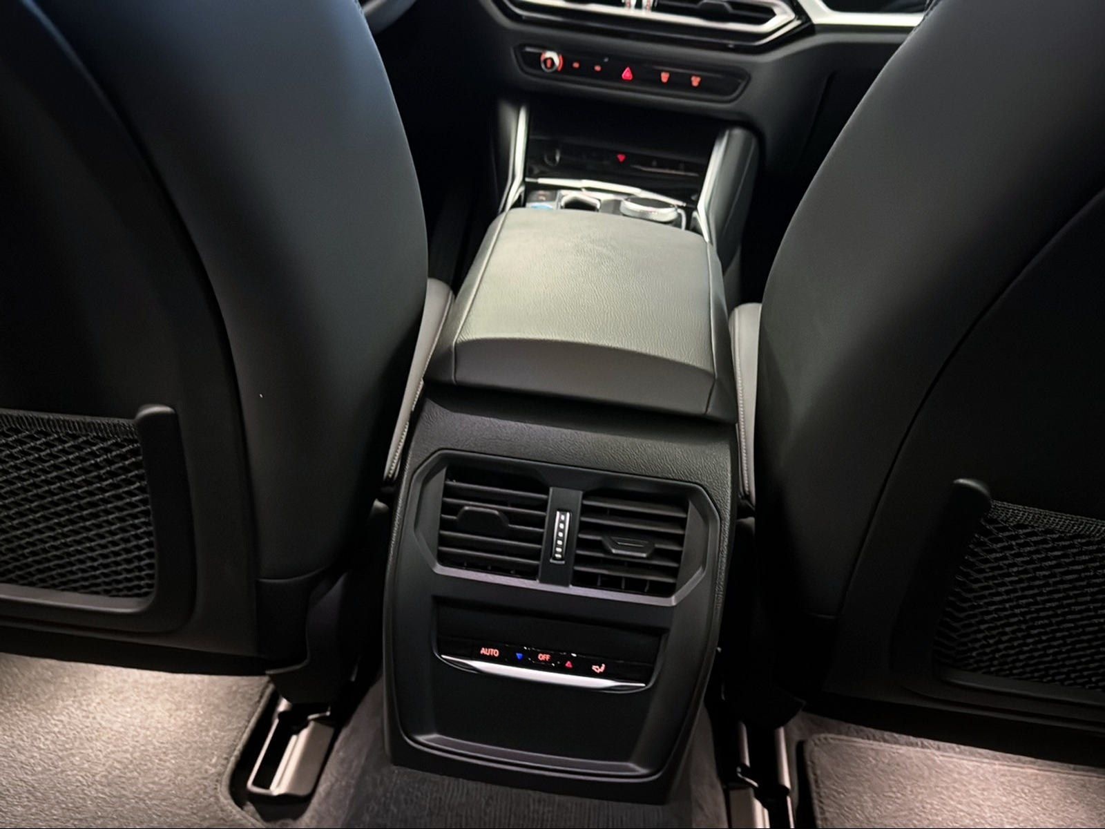 BMW i4 eDrive35 Gran Coupé Navi Driv.Assist.Prof foto 19