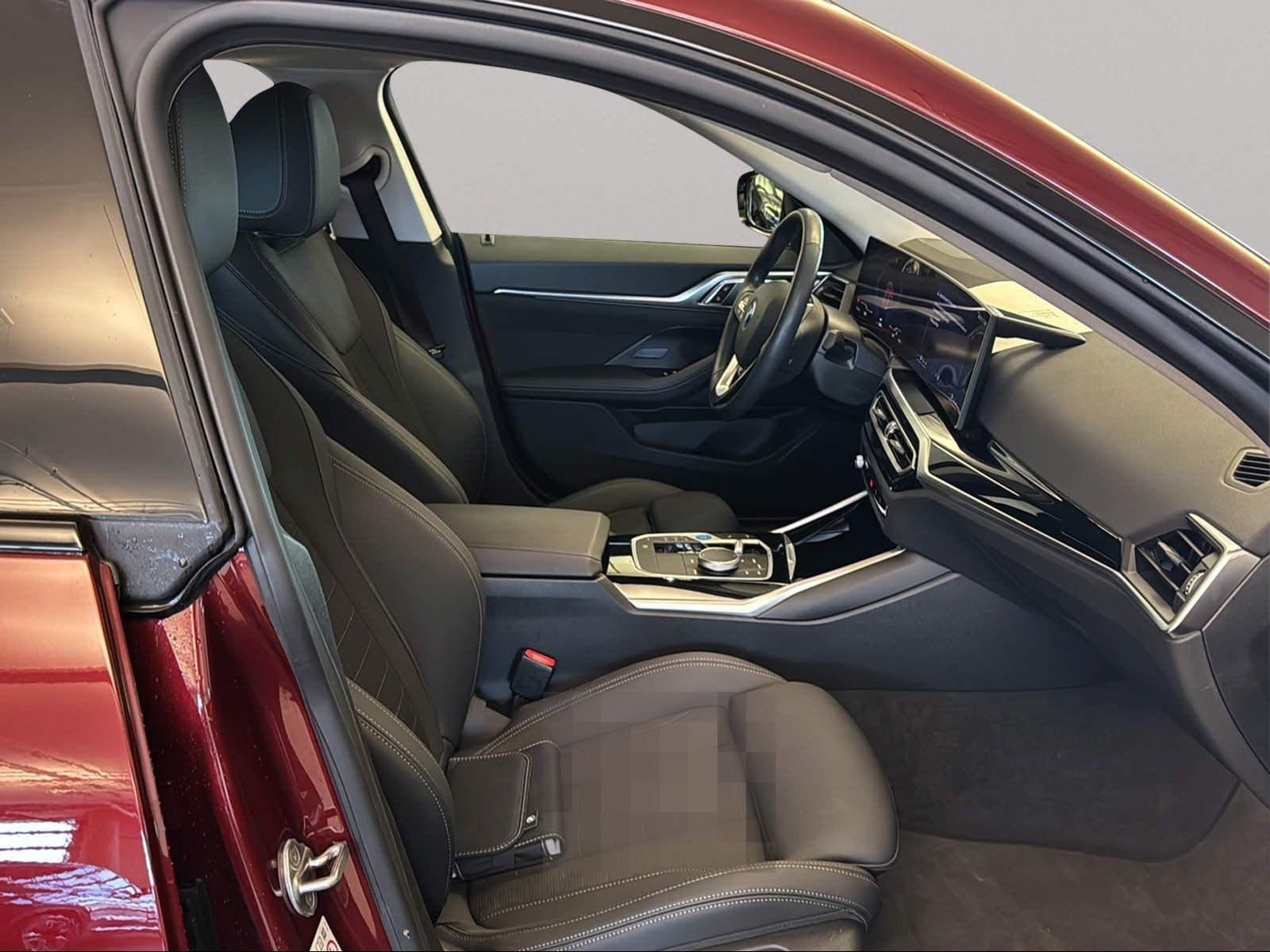 BMW i4 eDrive35 Gran Coupé Navi Driv.Assist.Prof foto 6