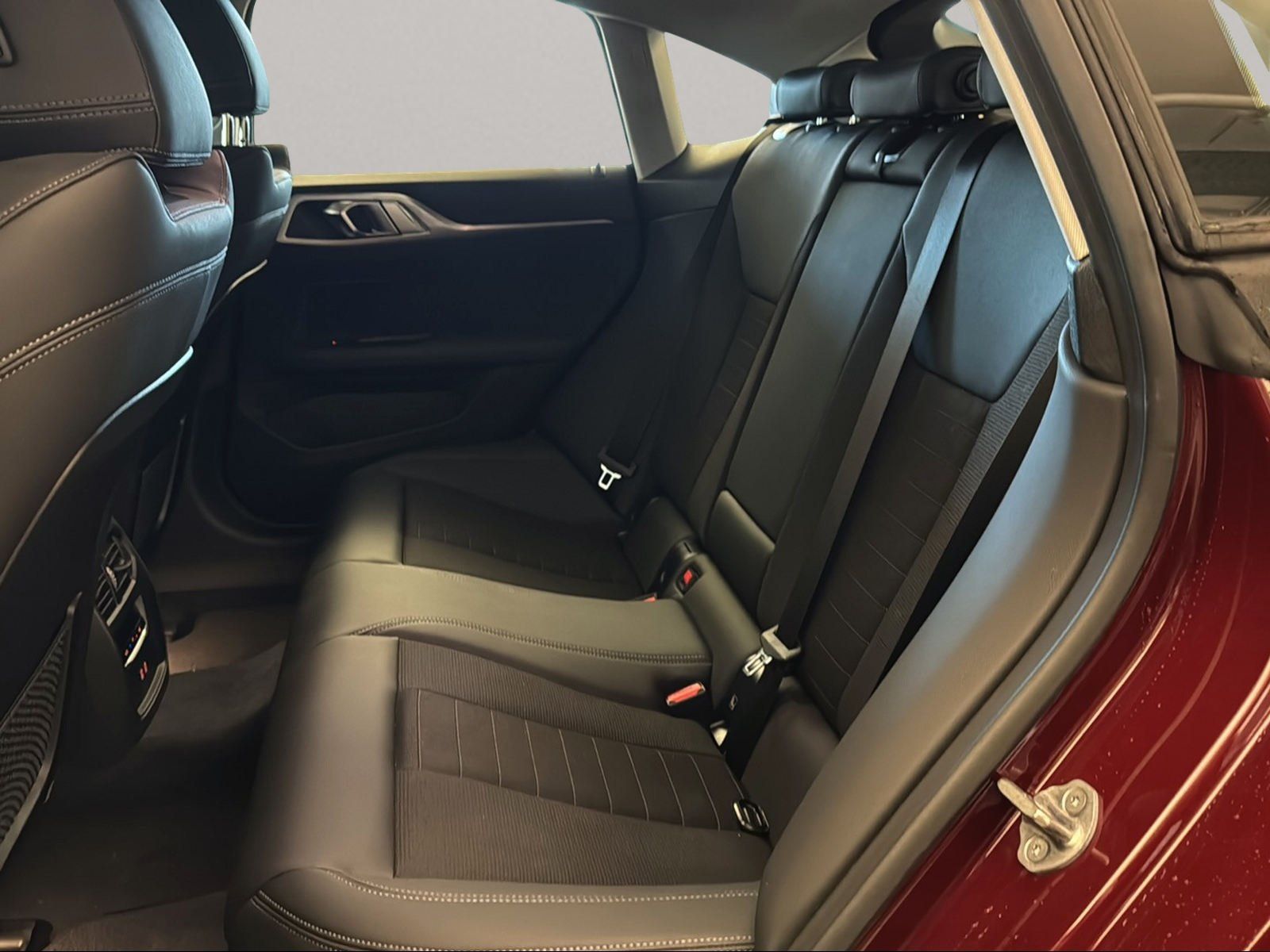 BMW i4 eDrive35 Gran Coupé Navi Driv.Assist.Prof foto 7