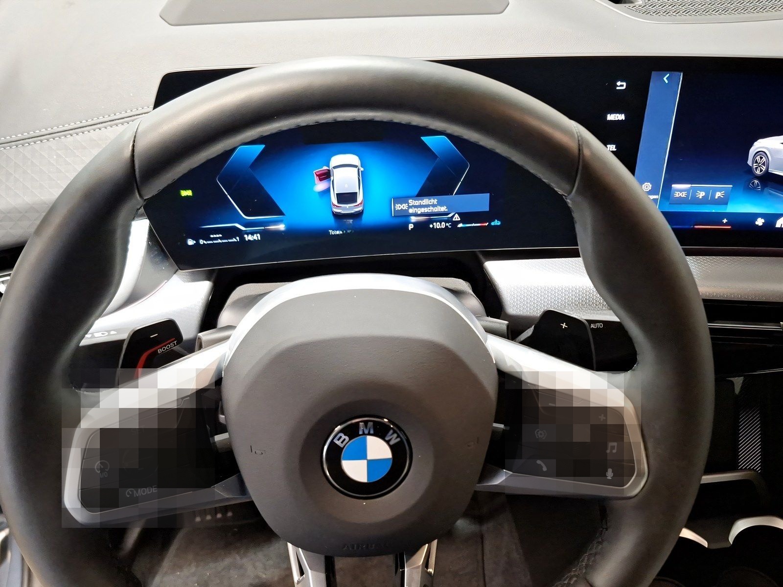BMW X2 xDrive20d M Sport Driv.Assist+ Head-Up LED foto 12