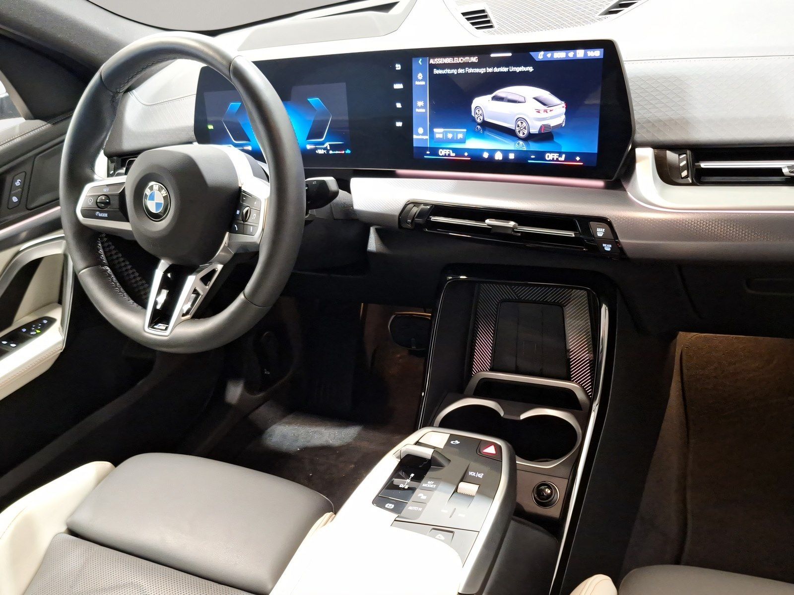 BMW X2 xDrive20d M Sport Driv.Assist+ Head-Up LED foto 13