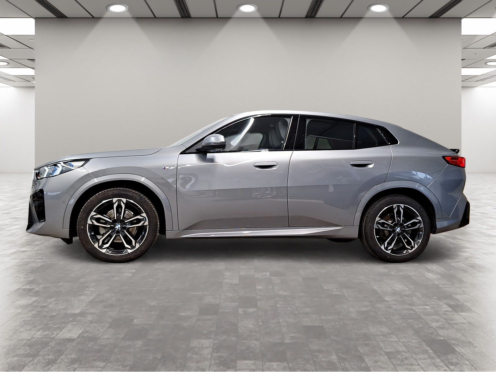 BMW X2 xDrive20d M Sport Driv.Assist+ Head-Up LED foto 3