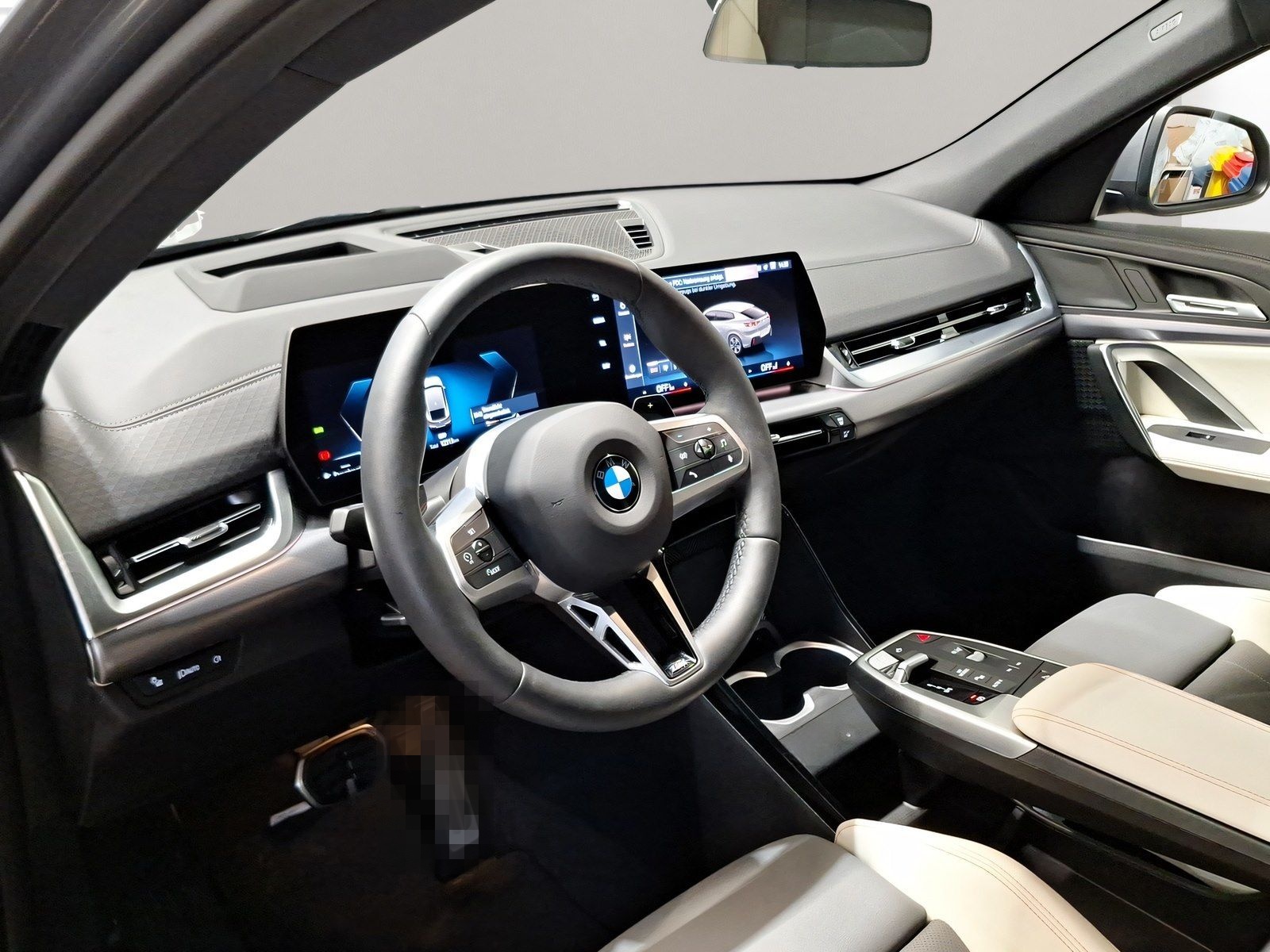 BMW X2 xDrive20d M Sport Driv.Assist+ Head-Up LED foto 4