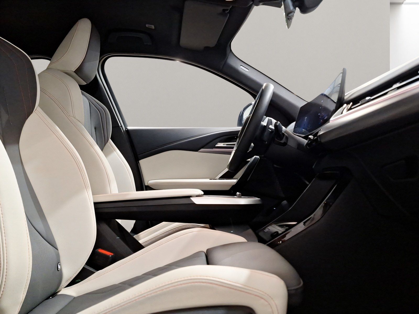 BMW X2 xDrive20d M Sport Driv.Assist+ Head-Up LED foto 5