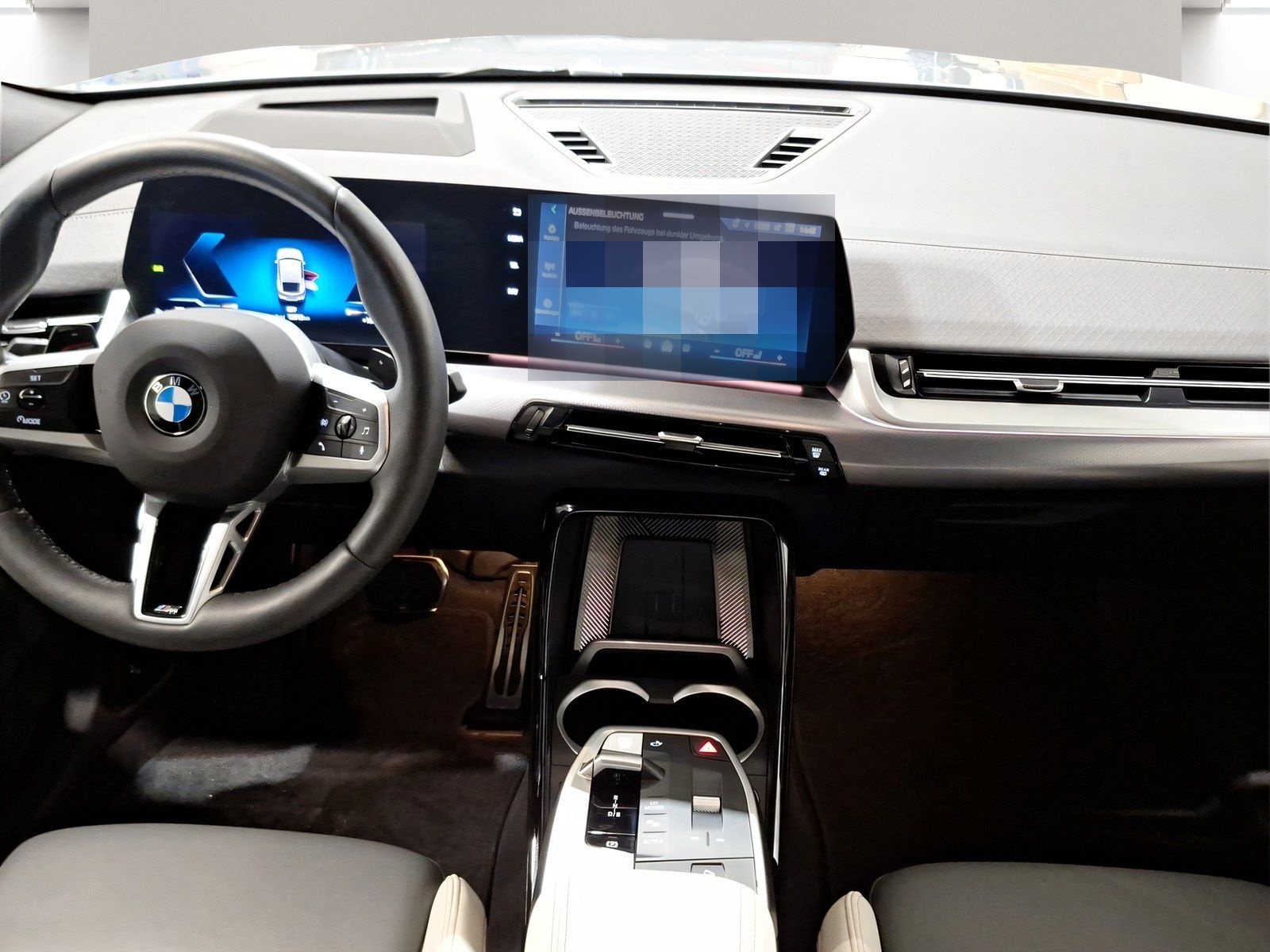 BMW X2 xDrive20d M Sport Driv.Assist+ Head-Up LED foto 7