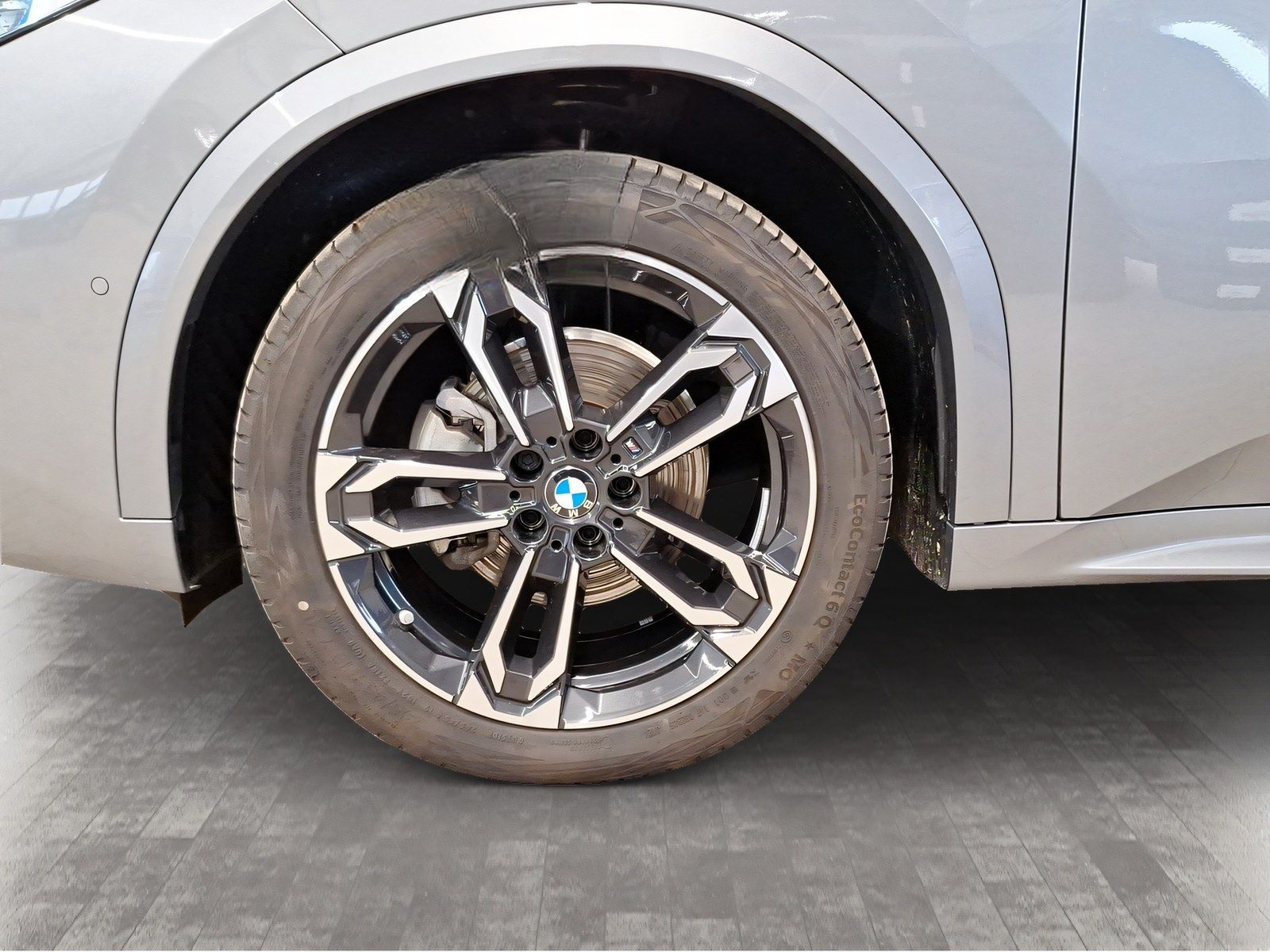 BMW X2 xDrive20d M Sport Driv.Assist+ Head-Up LED foto 9