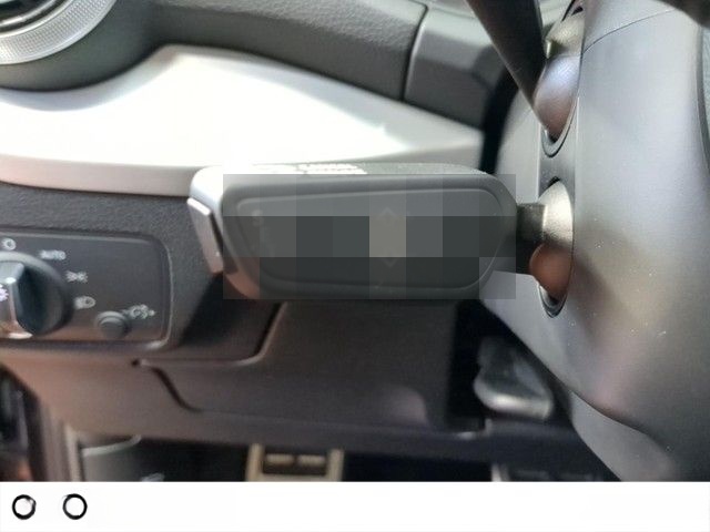 Audi Q2 S line 35 TFSI tronic El. Panodach Leder Cock foto 16