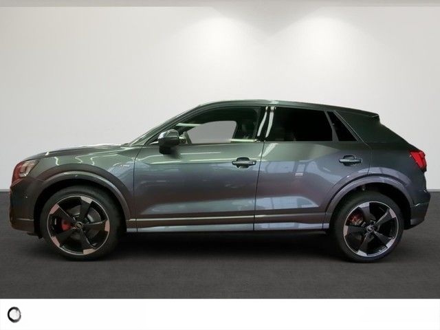 Audi Q2 S line 35 TFSI tronic El. Panodach Leder Cock foto 4