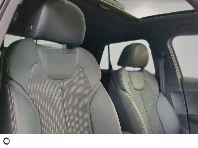 Audi Q2 S line 35 TFSI tronic El. Panodach Leder Cock foto 8