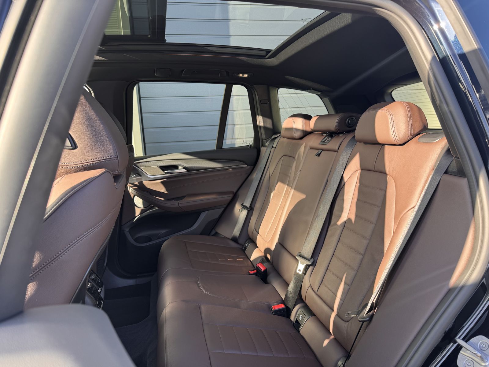 BMW X3 xDrive20d M Sport AHK H&K STANDHEIZ LASER ACC foto 11
