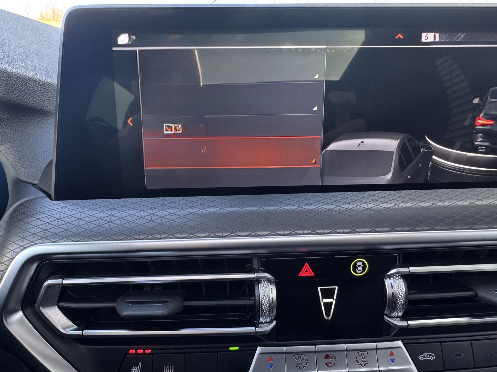 BMW X3 xDrive20d M Sport AHK H&K STANDHEIZ LASER ACC foto 16