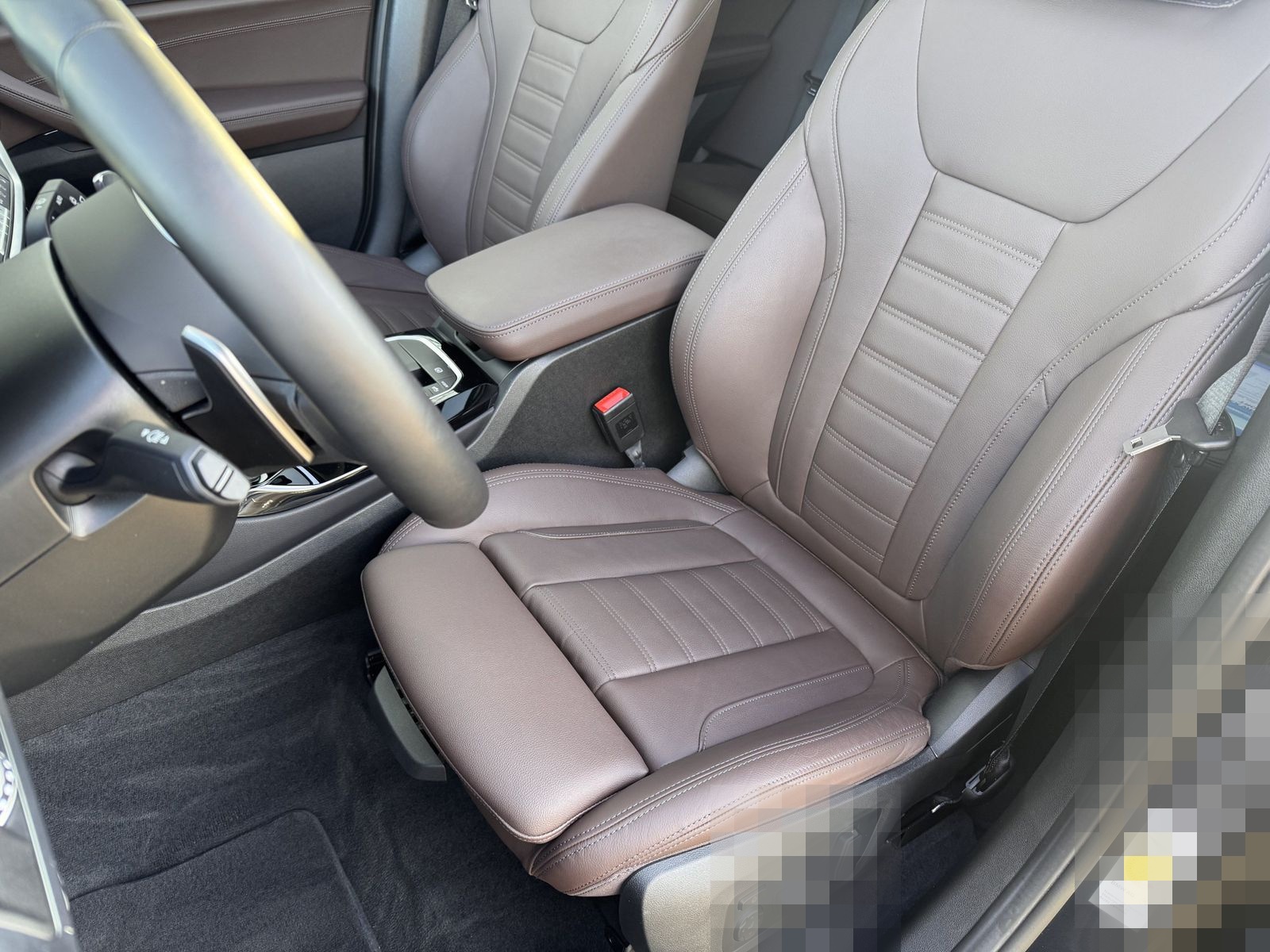 BMW X3 xDrive20d M Sport AHK H&K STANDHEIZ LASER ACC foto 22