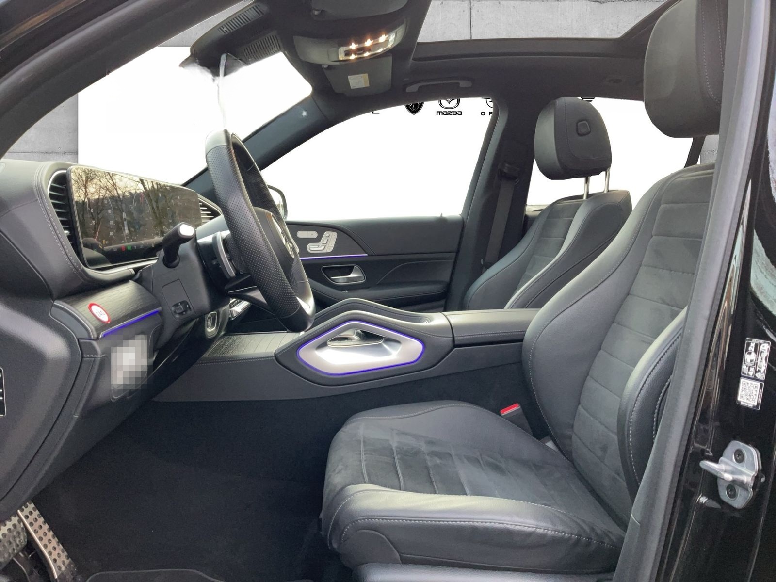 Mercedes-Benz GLE 350 de 4Matic foto 11