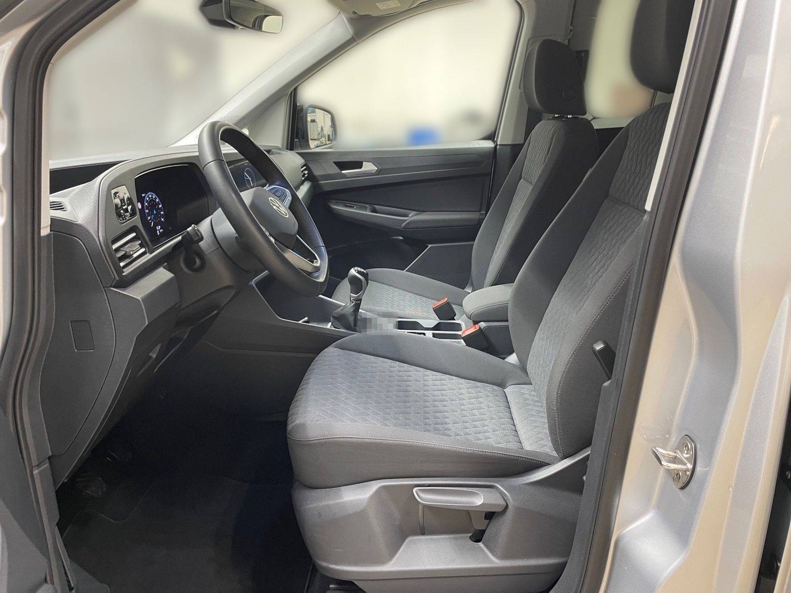 Volkswagen Caddy 2.0 TDI KR Life *LED*KAMERA*NAVI*SITZHZG* foto 11