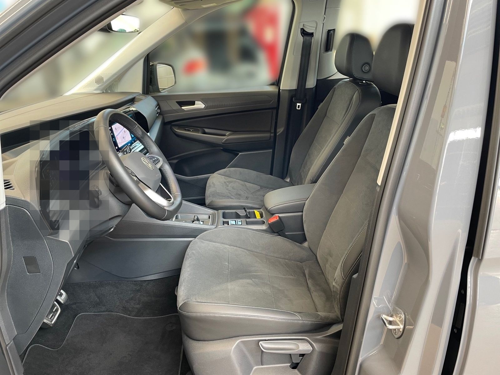 Volkswagen Caddy 1.5 TSI eHybrid KR Style *AHK*KAMERA*NAVI* foto 11