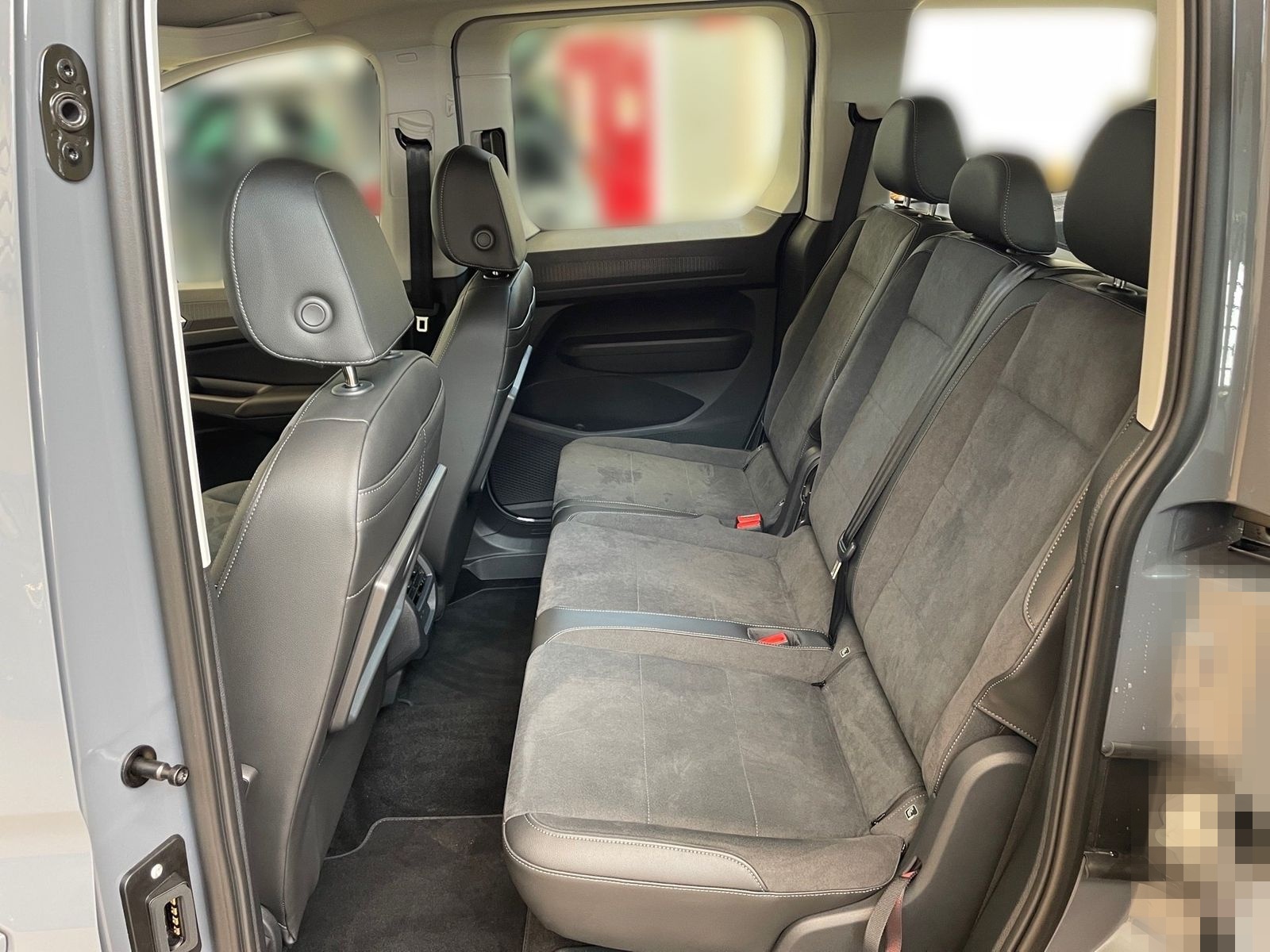 Volkswagen Caddy 1.5 TSI eHybrid KR Style *AHK*KAMERA*NAVI* foto 15