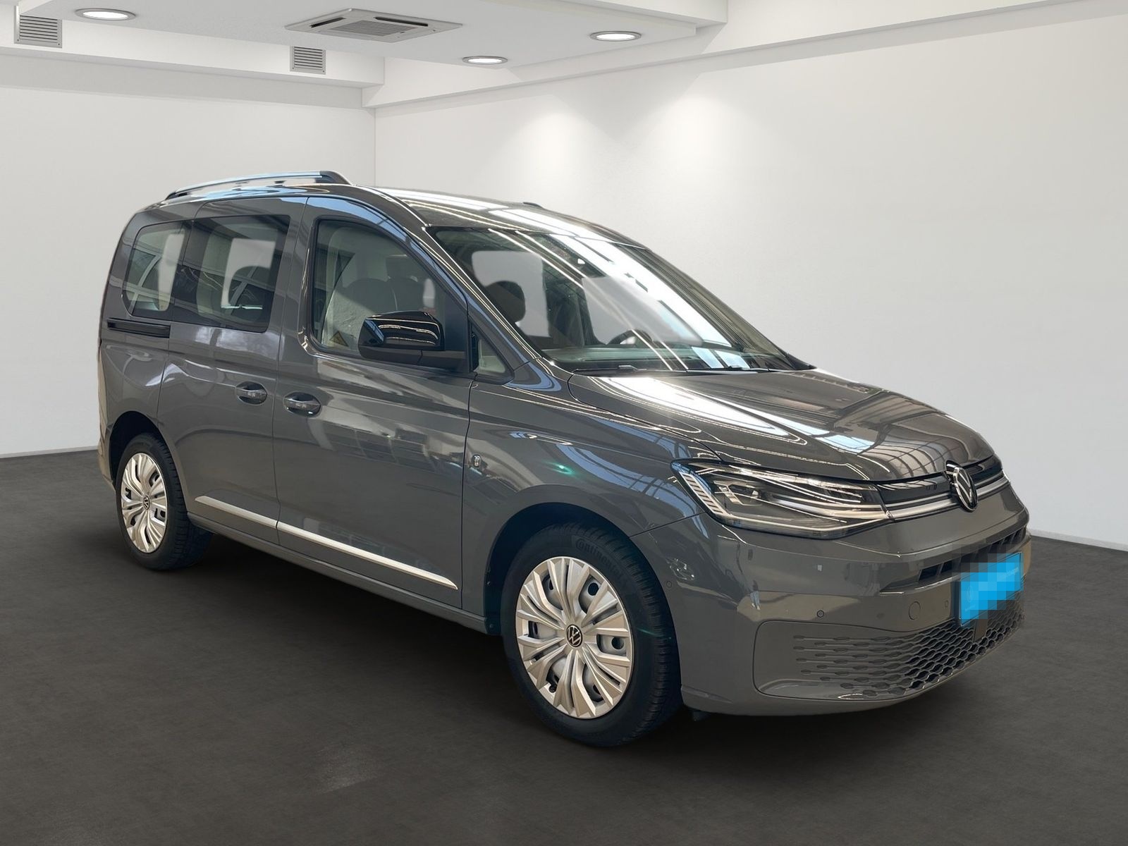 Volkswagen Caddy 1.5 TSI eHybrid KR Style *AHK*KAMERA*NAVI* foto 4