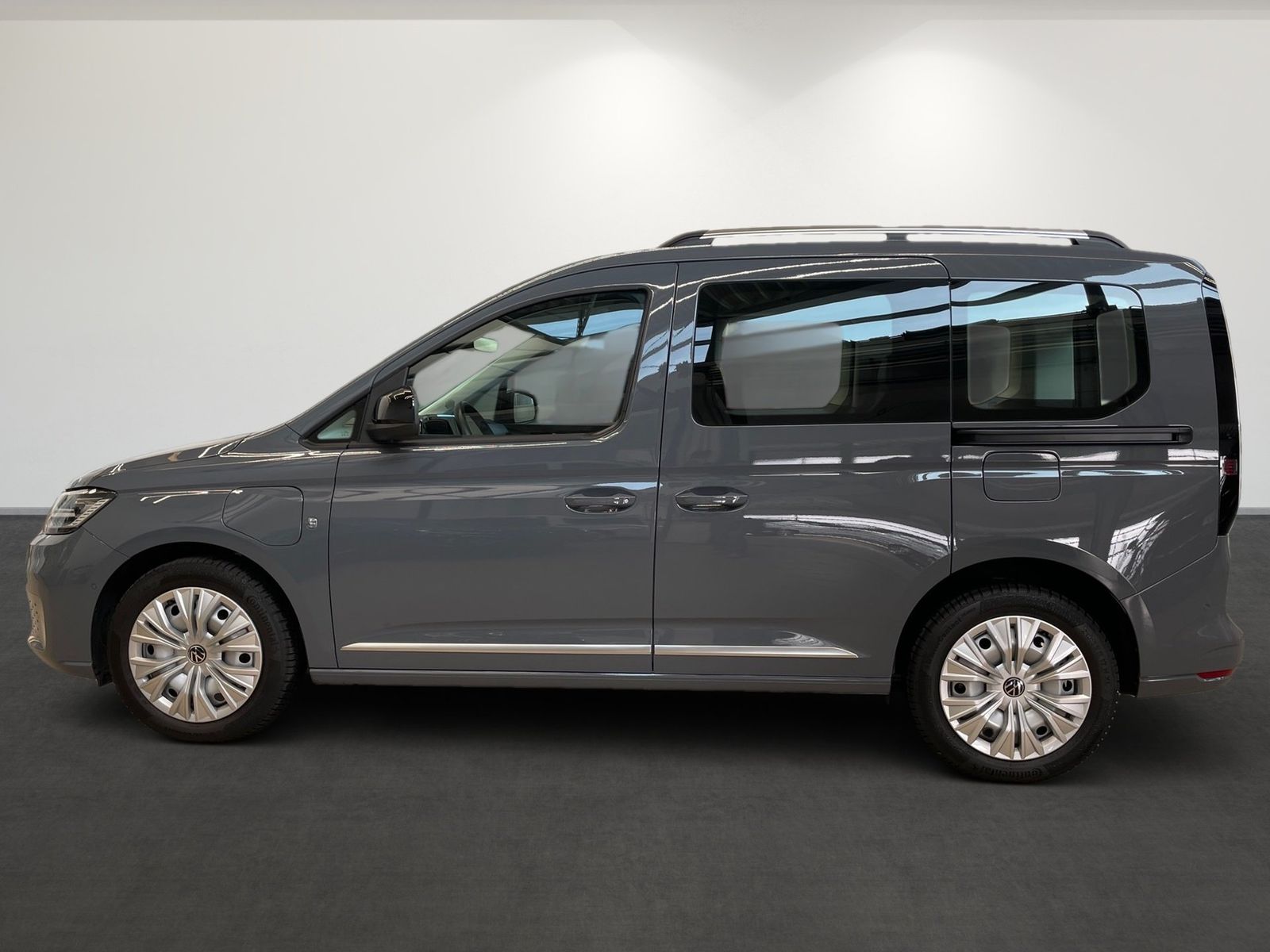 Volkswagen Caddy 1.5 TSI eHybrid KR Style *AHK*KAMERA*NAVI* foto 7