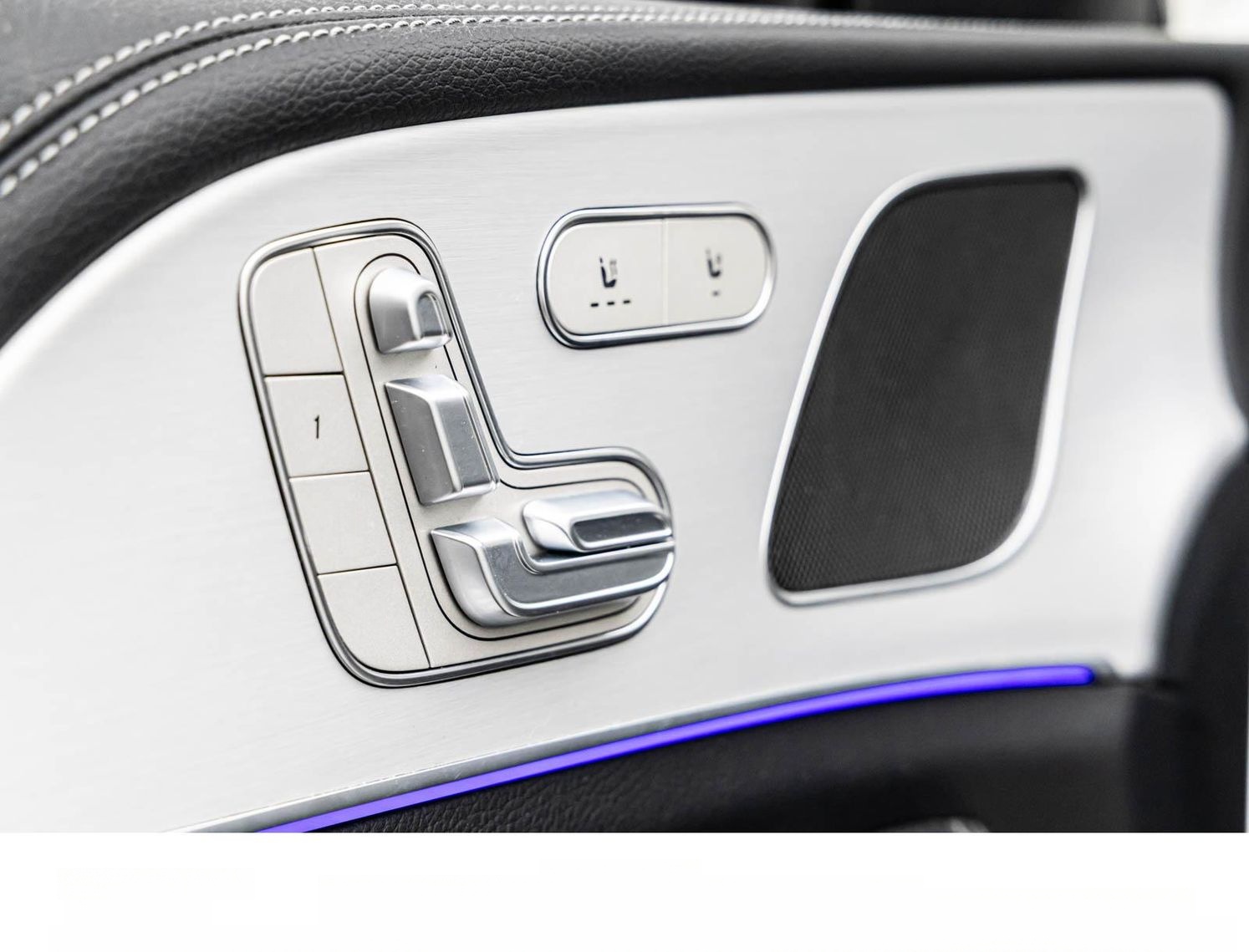 Mercedes-Benz GLE 350de 4MATIC DISTRO+/HuD/MEMORY/MULTI/KAMERA foto 15