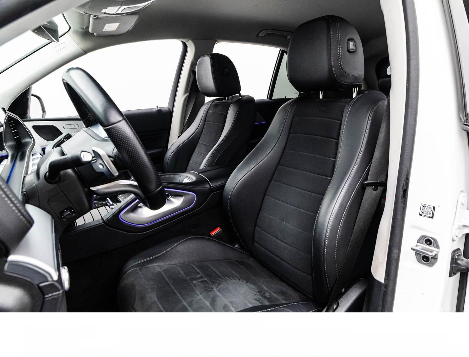 Mercedes-Benz GLE 350de 4MATIC DISTRO+/HuD/MEMORY/MULTI/KAMERA foto 16