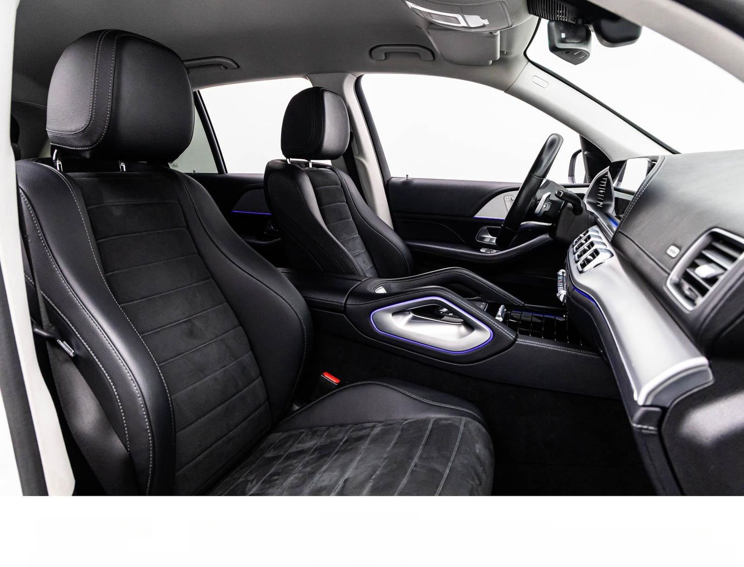 Mercedes-Benz GLE 350de 4MATIC DISTRO+/HuD/MEMORY/MULTI/KAMERA foto 21