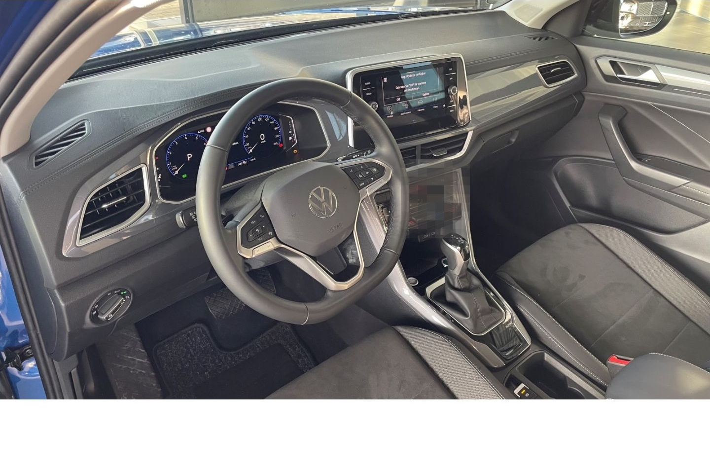 Volkswagen T-Roc Style 1.5 TSI AHK Navi el.Hecklappe ACC IQ foto 12