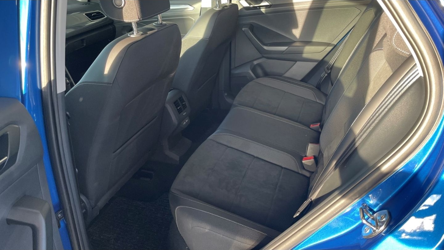 Volkswagen T-Roc Style 1.5 TSI AHK Navi el.Hecklappe ACC IQ foto 15