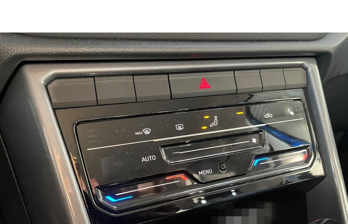 Volkswagen T-Roc Style 1.5 TSI AHK Navi el.Hecklappe ACC IQ foto 20
