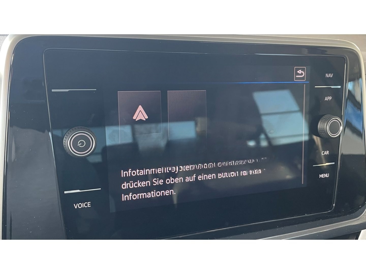 Volkswagen T-Roc Style 1.5 TSI AHK Navi el.Hecklappe ACC IQ foto 23