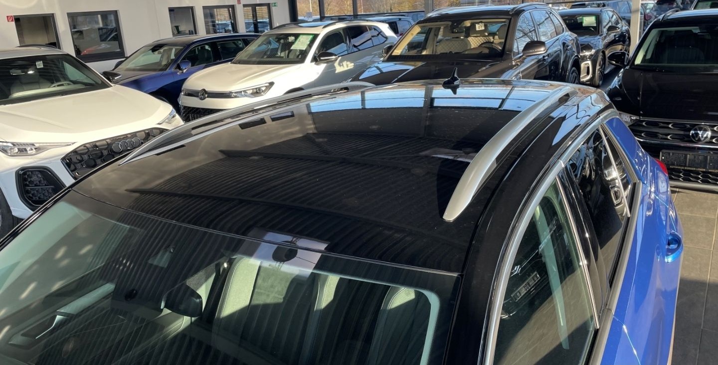 Volkswagen T-Roc Style 1.5 TSI AHK Navi el.Hecklappe ACC IQ foto 4