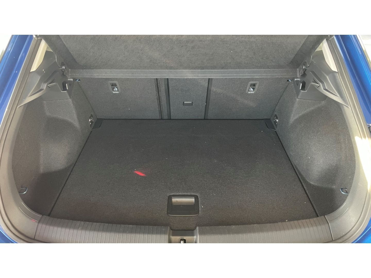 Volkswagen T-Roc Style 1.5 TSI AHK Navi el.Hecklappe ACC IQ foto 8