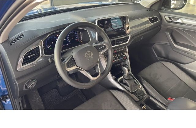 Volkswagen T-Roc Style 1.5 TSI AHK Navi el.Hecklappe ACC IQ foto 11