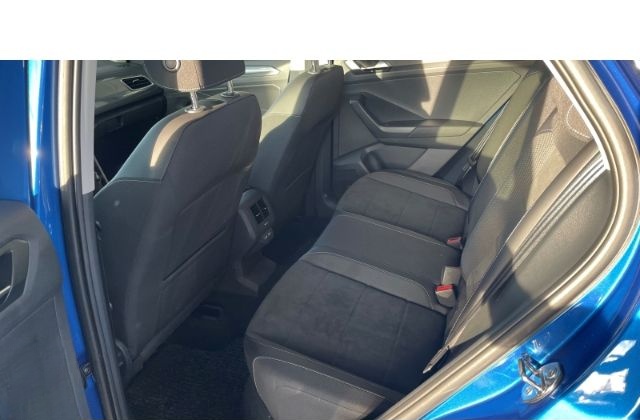 Volkswagen T-Roc Style 1.5 TSI AHK Navi el.Hecklappe ACC IQ foto 13
