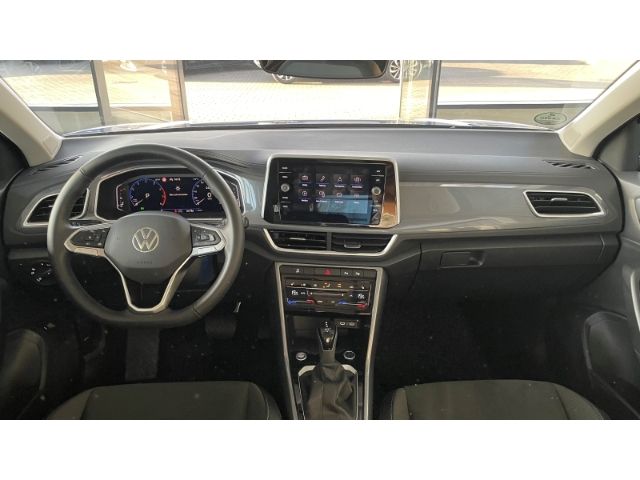 Volkswagen T-Roc Style 1.5 TSI AHK Navi el.Hecklappe ACC IQ foto 15