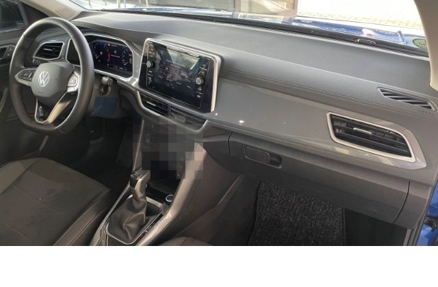 Volkswagen T-Roc Style 1.5 TSI AHK Navi el.Hecklappe ACC IQ foto 17