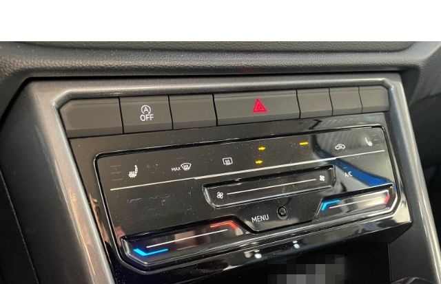 Volkswagen T-Roc Style 1.5 TSI AHK Navi el.Hecklappe ACC IQ foto 24