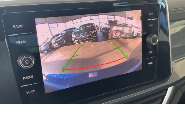 Volkswagen T-Roc Style 1.5 TSI AHK Navi el.Hecklappe ACC IQ foto 25