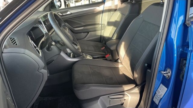 Volkswagen T-Roc Style 1.5 TSI AHK Navi el.Hecklappe ACC IQ foto 10