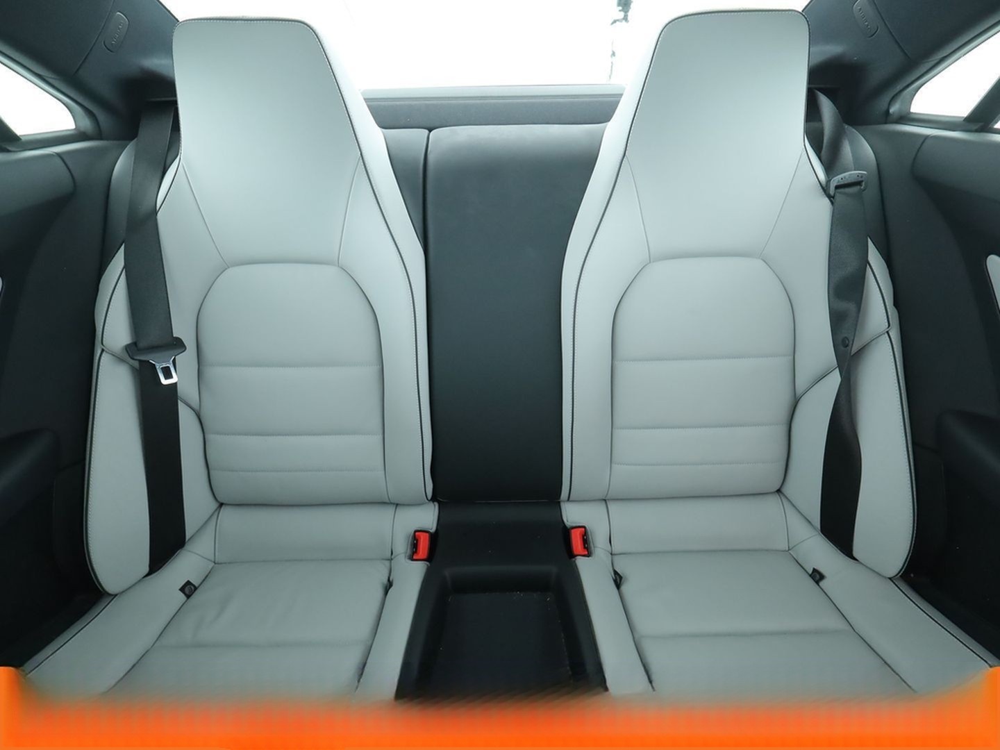Mercedes-Benz E-Klasse E 250 CGI Aut.*NAVI*TEMPO*PDC*SHZ* foto 16
