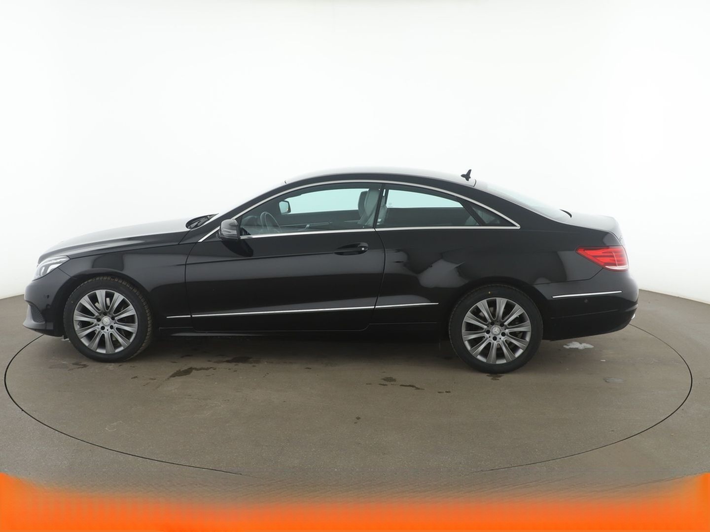 Mercedes-Benz E-Klasse E 250 CGI Aut.*NAVI*TEMPO*PDC*SHZ* foto 3