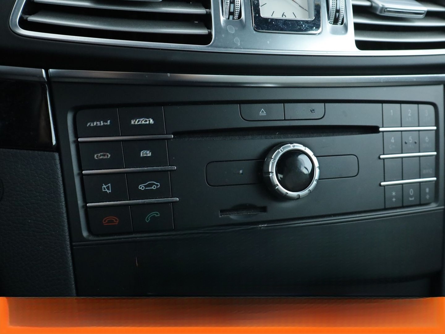 Mercedes-Benz E-Klasse E 250 CGI Aut.*NAVI*TEMPO*PDC*SHZ* foto 23