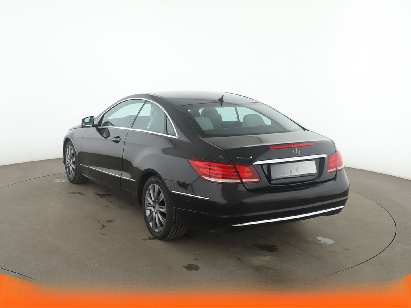Mercedes-Benz E-Klasse E 250 CGI Aut.*NAVI*TEMPO*PDC*SHZ* foto 4